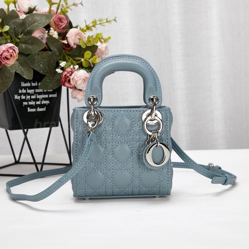 DIOR Handbags 112